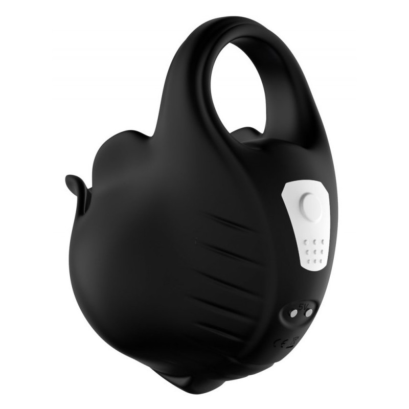 FUKR Sac vibrant pour testicules Ranger Vibe
